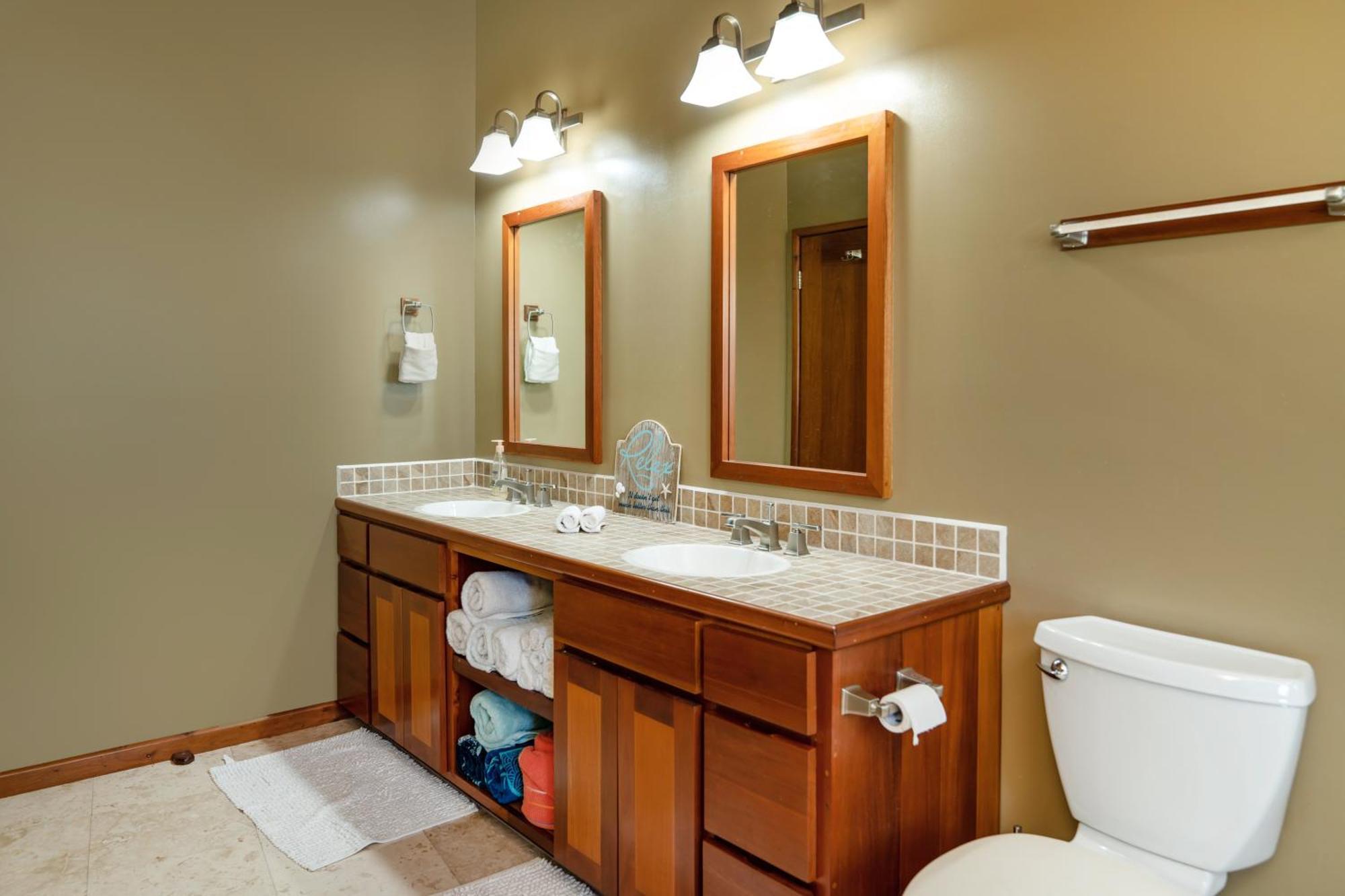 Residences At Barrier Reef 4C Oceanview 2 Bedroom By Stay Floreo San Pedro  Bagian luar foto